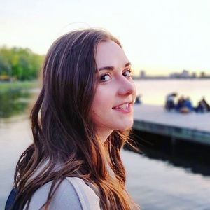 Meet your Posher, Amanda